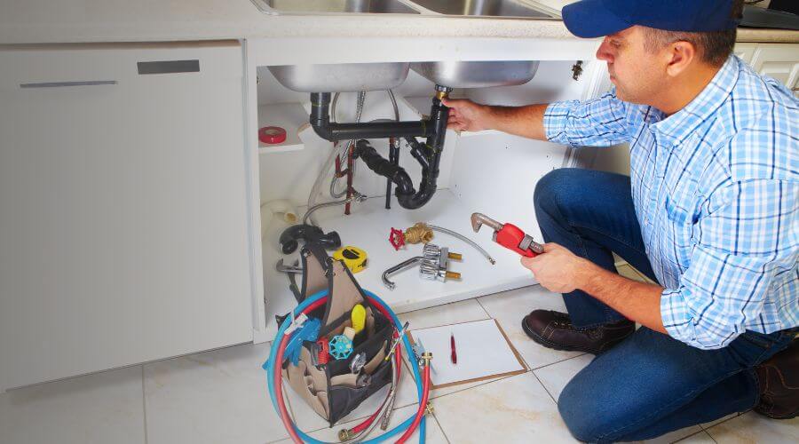 Professional septic tank pumping in Weiner, AR